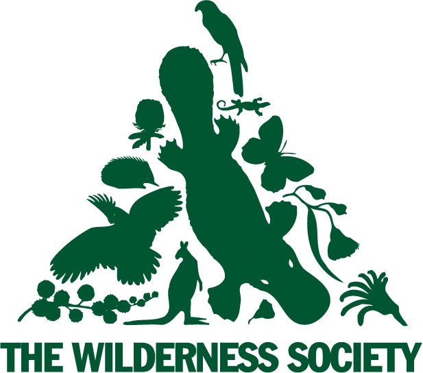 The Wilderness Society Logo