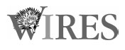 Wires Logo